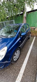Opel Corsa 1.4 Twinport ECOTEC Selection Selection - Opel Corsa: Ecotec
