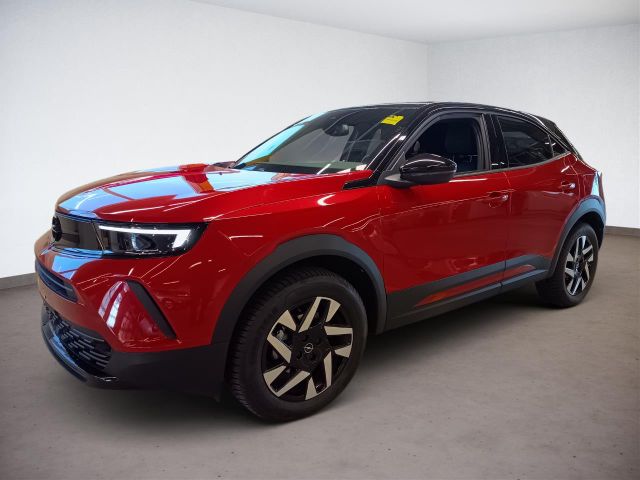 Opel Mokka GS 1.2 Turbo 100KW