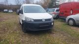 Volkswagen Caddy PKW Comfortline BMT - Volkswagen Caddy: Pickup
