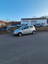 Volkswagen Fox Basis - Volkswagen Fox mit Benzin-Antrieb: Kleinwagen, mit Klimaanlage