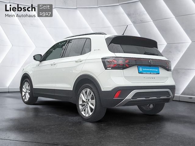 Volkswagen T-Cross - Bild 3