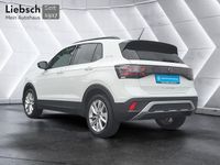 Volkswagen T-Cross - Vorschau Bild 3