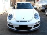 Porsche 911 GT3 - Porsche aus 2010: Gt3