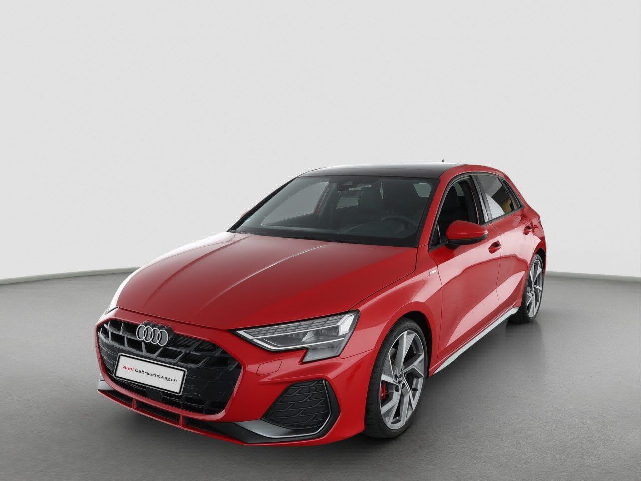 Audi A3 - Bild 2