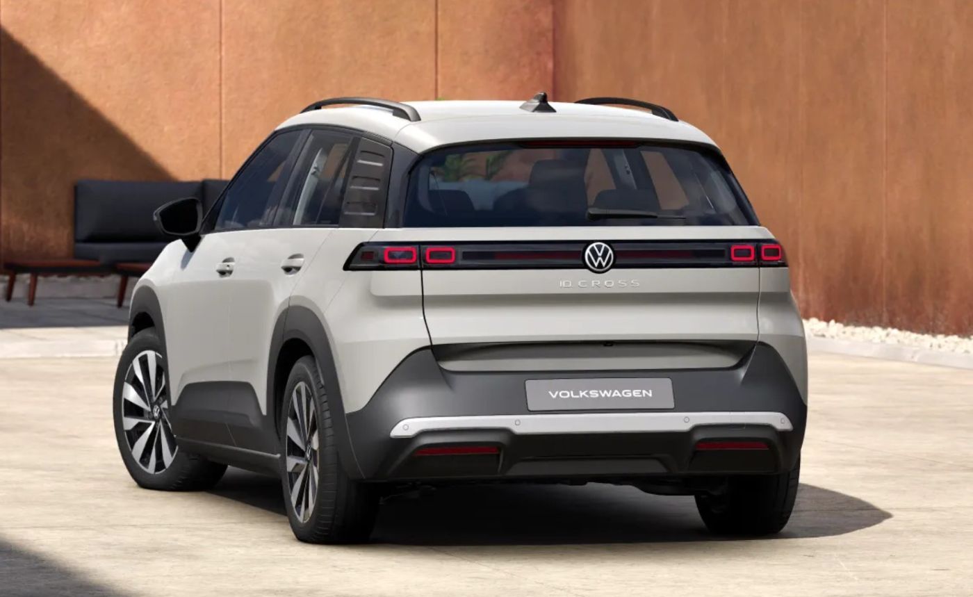 Volkswagen Andere - Bild 5