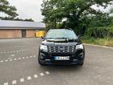 Ford Explorer Limited 3.5 V6.  7 sitzer - Ford Explorer: Limited