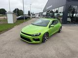 Volkswagen Scirocco 2.0 TSI "Oxigin"Luft"Dynaudio"Xenon"Nav - Volkswagen Scirocco: Grün