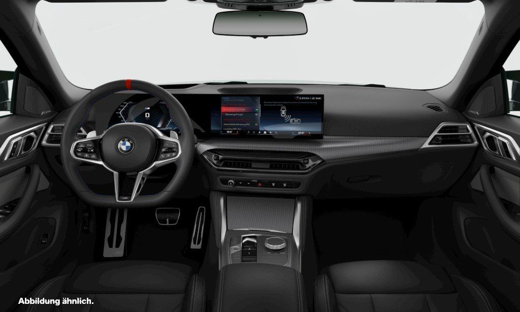 BMW M440 - Bild 3
