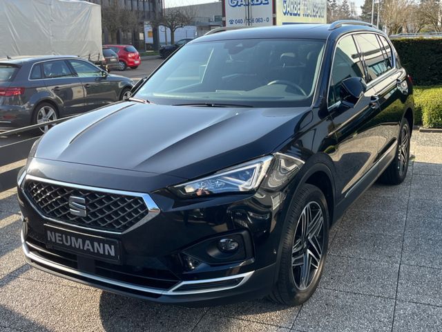 Seat Tarraco Xcellence