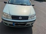 Fiat Punto 1.2 8V Dynamic Dynamic - Fiat Punto: Dynamic