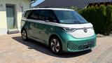 Volkswagen VW ID. Buzz Pro 286 PS | Traumzustand | 1.Hand | - VW ID. Buzz von privat