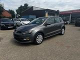 Volkswagen Polo V BMT 5-Türer KLIMA Sitzheizung 2.HAND - : Kleinwagen