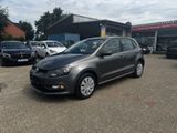 Volkswagen Polo V BMT 5-Türer KLIMA Sitzheizung 2.HAND - mit Benzin-Antrieb: Kleinwagen, Klimaanlage
