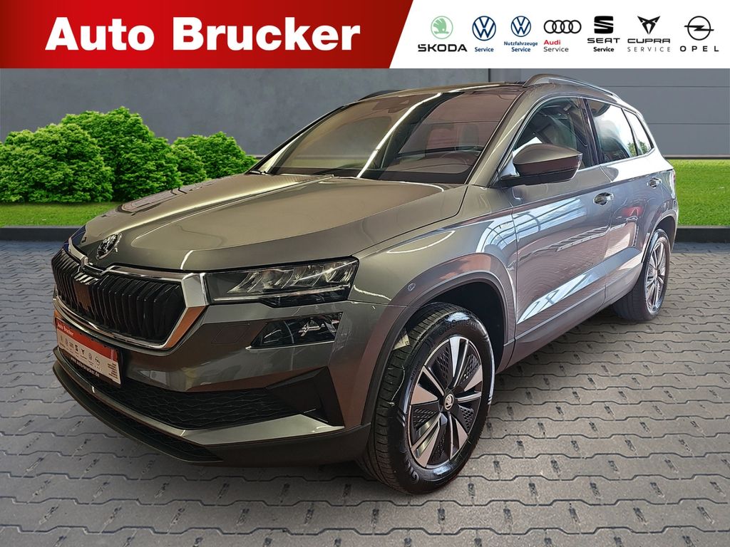 Image of Skoda Karoq