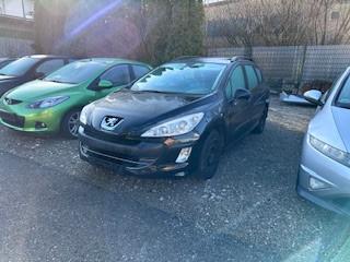 Peugeot 308 SW Tendance