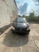 Hyundai Getz - Hyundai aus 2003
