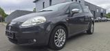 Fiat Grande Punto 1.4 8V Start - Fiat Grande Punto: Start