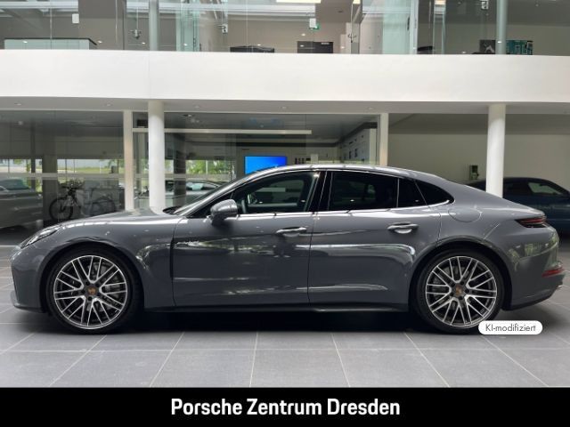Porsche Panamera 4 E-Hybrid*Pano*HD-Matrix*Head-Up*BOSE imagem 2
