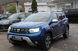 Dacia Duster TCe 100ECO-G LPG Prestige+360°KAMERA+NAVI - Dacia Duster Gebrauchtwagen in Düsseldorf