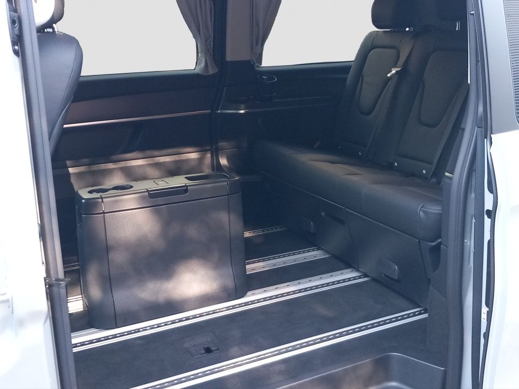 Fahrzeugabbildung Mercedes-Benz V 300 d Marco Polo HORIZON AHK*Leder*Standh.*360