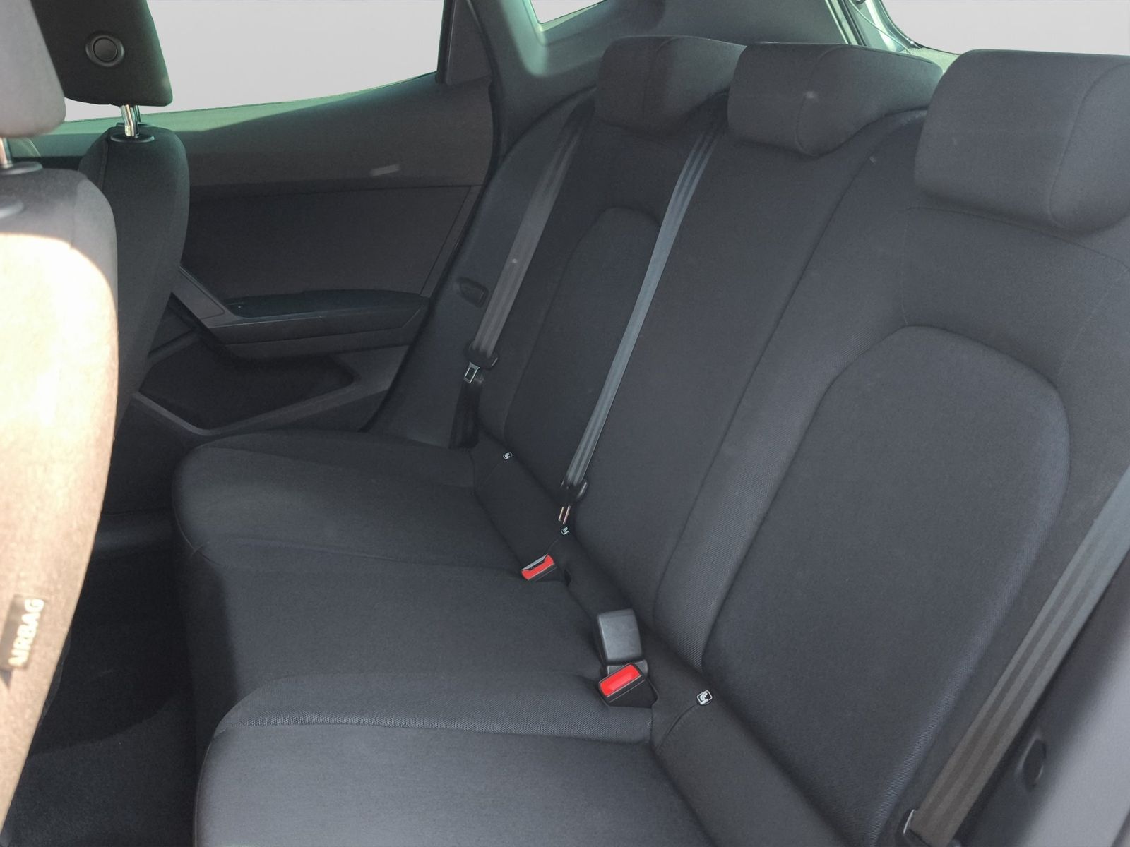 Seat Arona - Bild 14