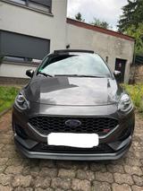 Ford Fiesta 1,5 EcoBoost ST X Pano - Ford Fiesta in Saarbrücken