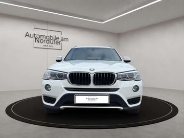 BMW X3 - 6