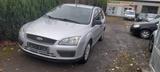 Ford Focus 1,6 Ti-VCT Titanium TÜV NEU KLIMA - Ford Focus aus 2006: Titanium