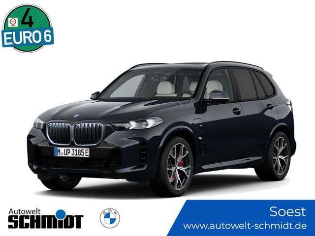 BMW X5 xDrive50e M Sportpaket Pro  UPE 131.610 EUR