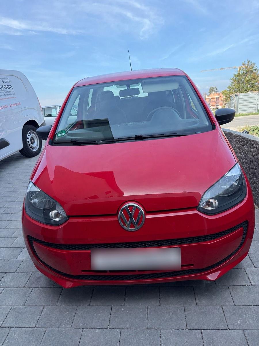 Volkswagen LT