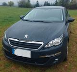 Peugeot 308 SW Allure 130 PureTech STOP & START Allure
