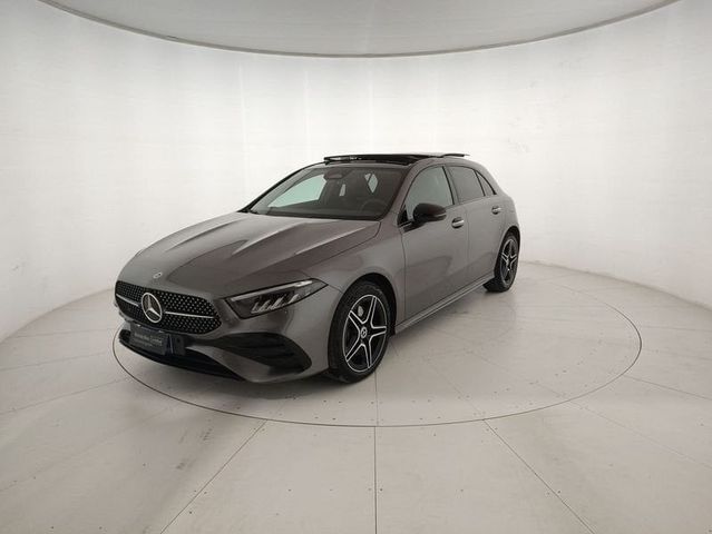 Mercedes-Benz Classe A - W177 2023 A 250 e phev 