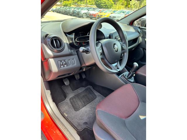 Renault Clio IV Grandtour 1.2 16V 75 Expression Klima, T