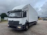 Mercedes-Benz ATEGO 1524 (L4X2) - Mercedes-Benz Atego 1524