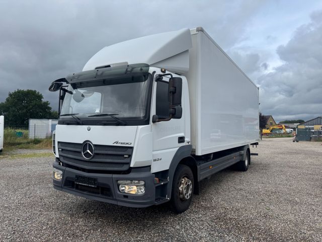 Mercedes-Benz ATEGO 1524 (L4X2)