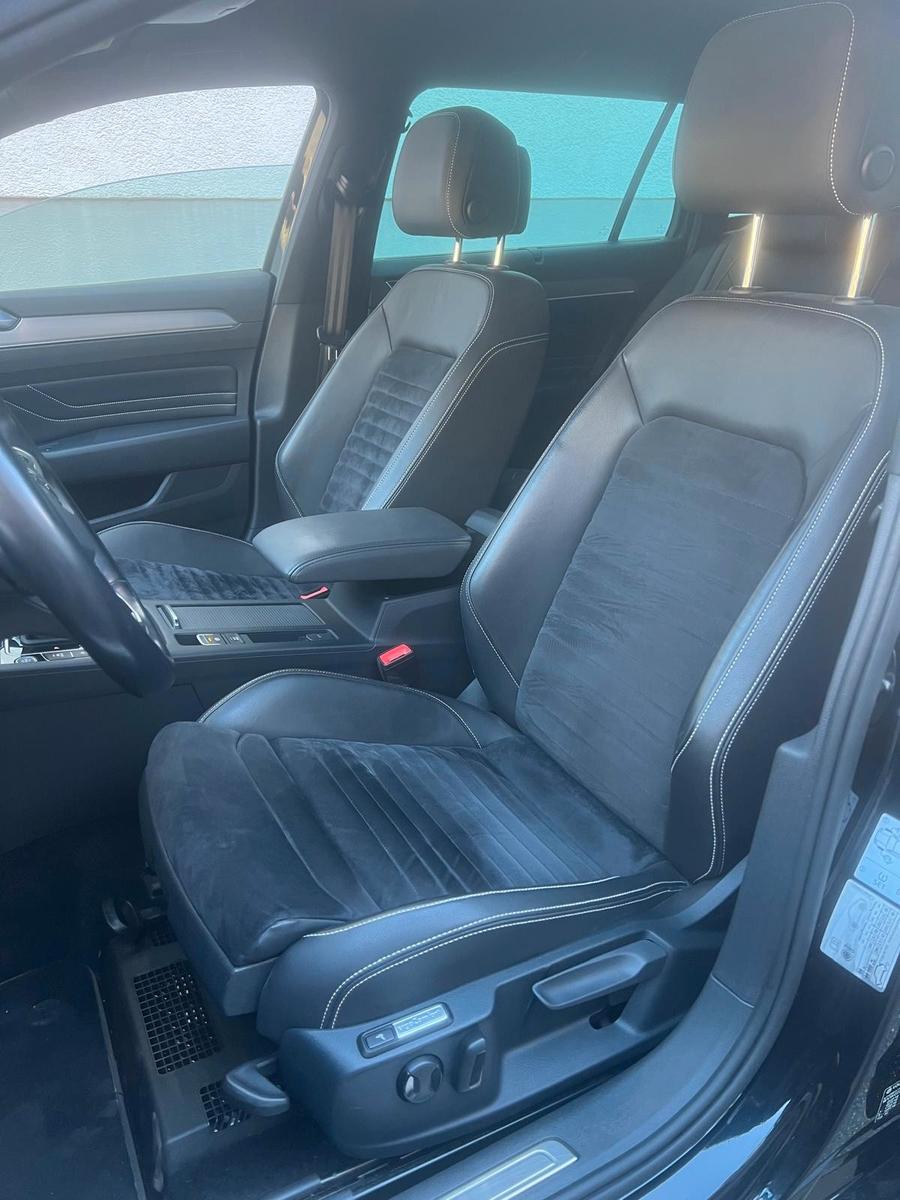 Volkswagen Passat 2,0 TDI Elegance 4Motion*ACC*NAVI, миниатюра 6