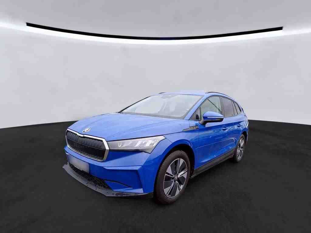 Skoda Enyaq - Bild 2