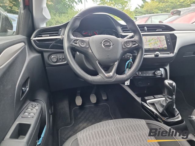 Corsa Edition 1.2, Klima, PDC hinten, SHZ, Apple