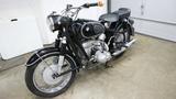 BMW R69S  Bj. 1961  23000 Km  