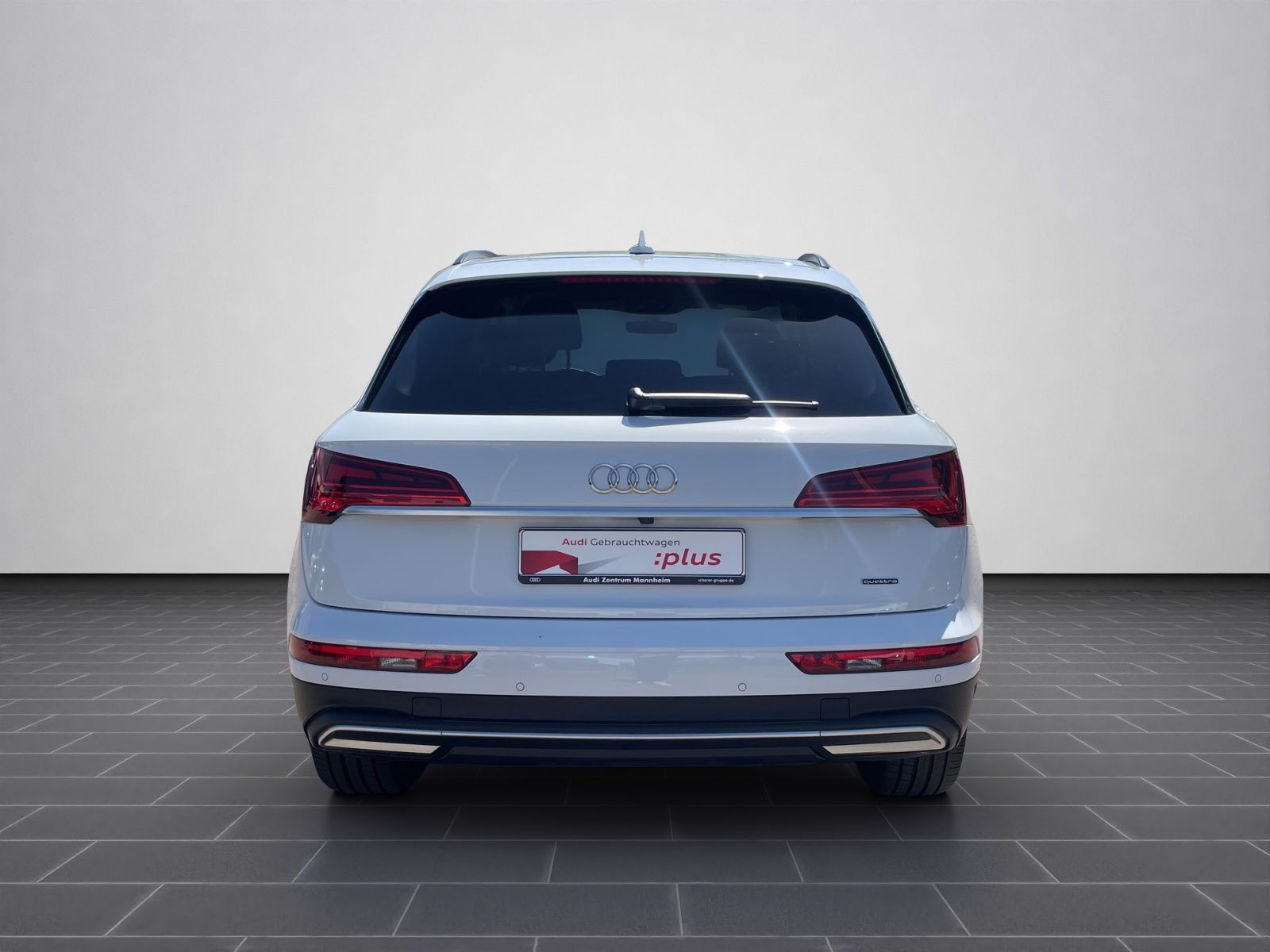 Audi Q5 - Bild 6