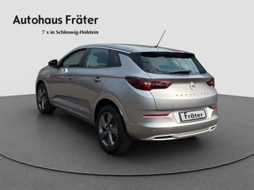 Fotografie des Opel Grandland (X) Grandland Enjoy LED Sitz-/Lenkradheizung PDC