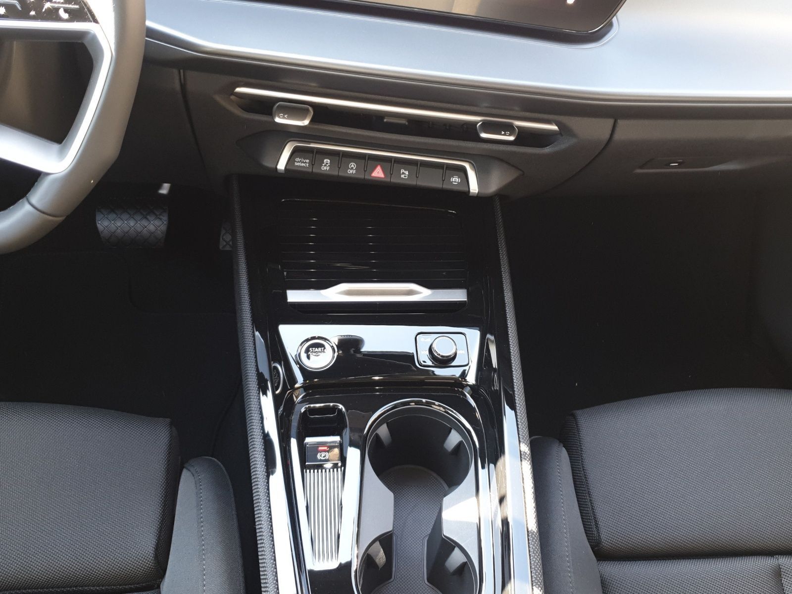 Audi Q3 - Bild 7