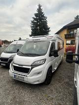 Weinsberg CaraCompact 600 MEG Edition Pepper *AHK*Solar* - Weinsberg CaraCompact 600 meg
