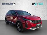 Peugeot 3008 PureTech 130 EAT8 Allure Pack Navi - gebrauchte Peugeot 3008 aus dem Jahr 2023