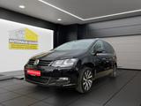 Volkswagen Sharan Allstar ZAHNRIEMEN+Service-Neu TDI AHK kl - gebrauchte Volkswagen Sharan aus dem Jahr 2016