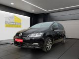 Volkswagen Sharan Allstar ZAHNRIEMEN+Service-Neu TDI AHK - Volkswagen Sharan: Allstar