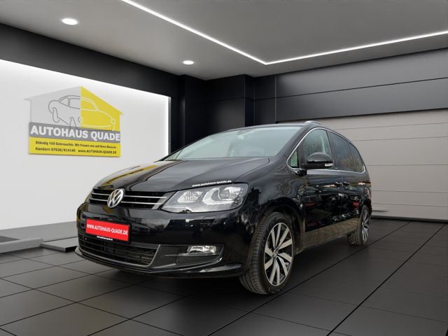 Volkswagen Sharan Allstar ZAHNRIEMEN+Service-Neu TDI AHK