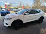Nissan Qashqai Shiro = Automatik - %%% Sonder Sale %%% - Nissan Gebrauchtwagen in Lübeck