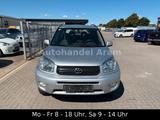 Toyota RAV4 2.0 Basis 4X4 *TÜV 08/27* - gebrauchte Toyota RAV 4 aus dem Jahr 2004