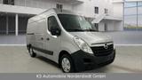 Opel Movano 2.3 D BITURBO L2H2 145 S/S FWD 3.3T - Opel Movano in Hamburg